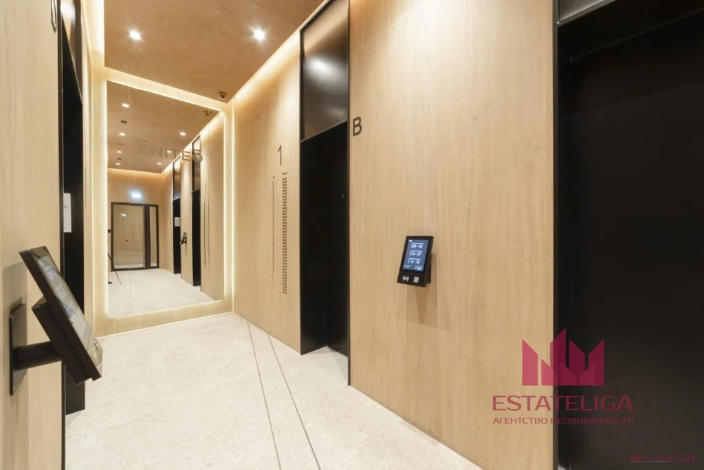 Продажа квартиры, Севастопольский пр-кт. - Фото 16