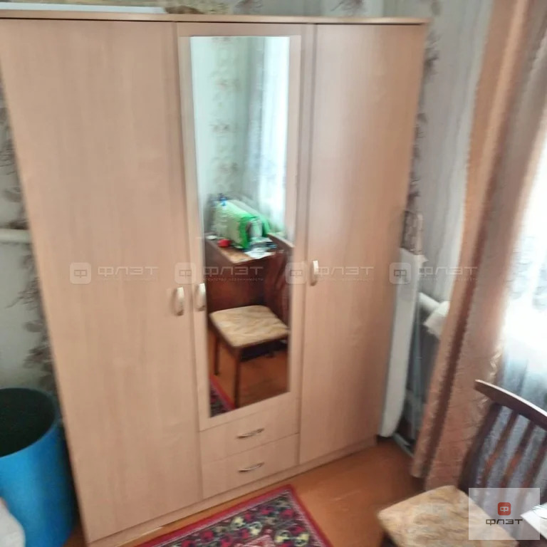 Продажа дома, ж/д станции Высокая Гора, Высокогорский район, ул. ... - Фото 7