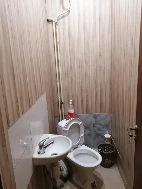 Офис, Москва, Ленинский пр-т, 86 - Фото 2