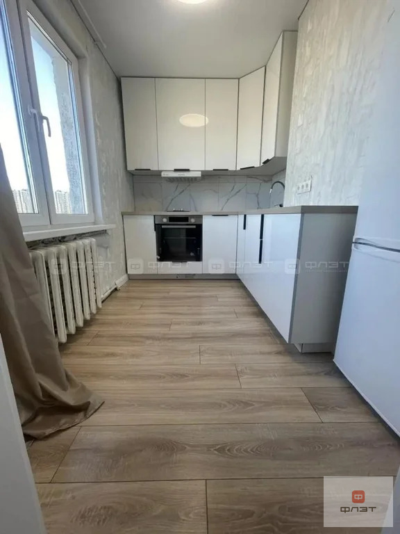 Продажа квартиры, Казань, ул. Карбышева - Фото 2