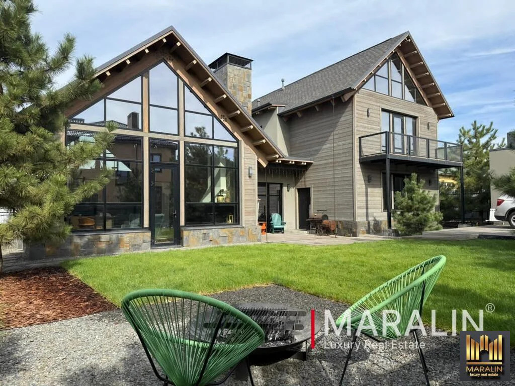 Продажа дома, Камышеваха, Аксайский район, Амаритовая - Фото 1