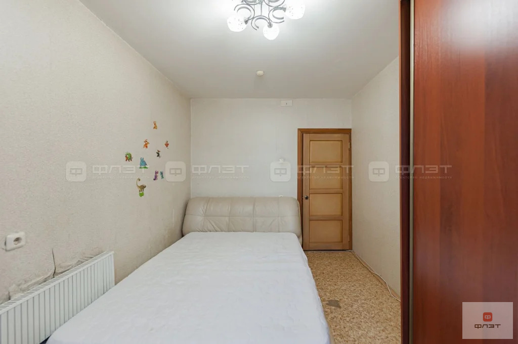 Продажа квартиры, Казань, ул. Академика Глушко - Фото 8