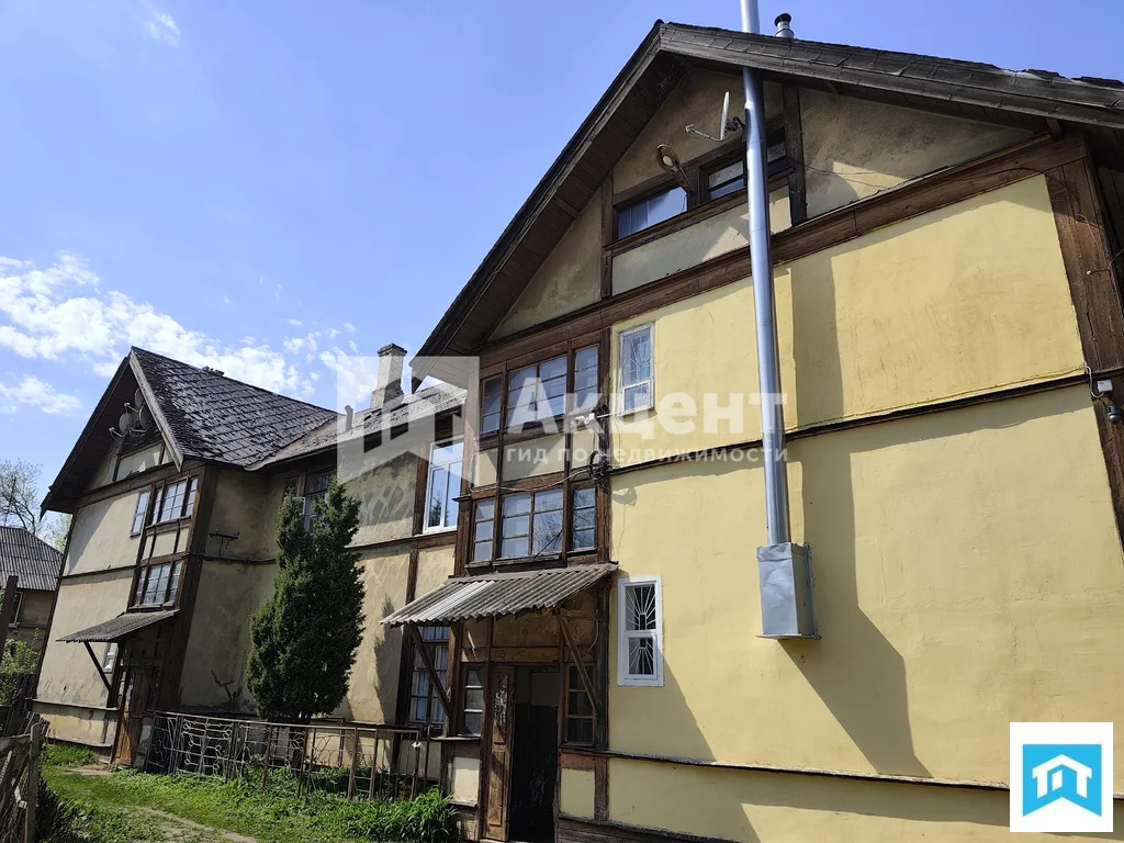 Продажа квартиры, Иваново, ул. Ткачей - Фото 1