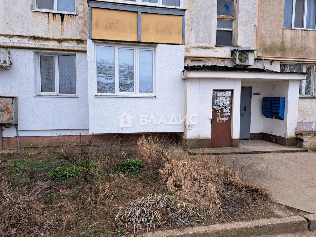 Продажа квартиры, Саки, Евпаторийское ш. - Фото 2