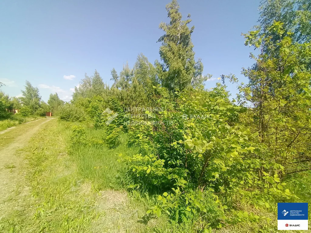 Продажа участка, Кораблино, Рязанский район - Фото 2