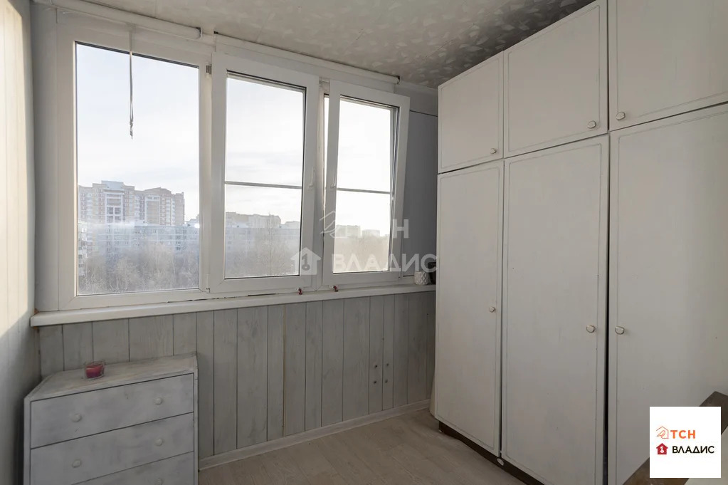 Продажа квартиры, Балашиха, Балашиха г. о., Энтузиастов ш. - Фото 18