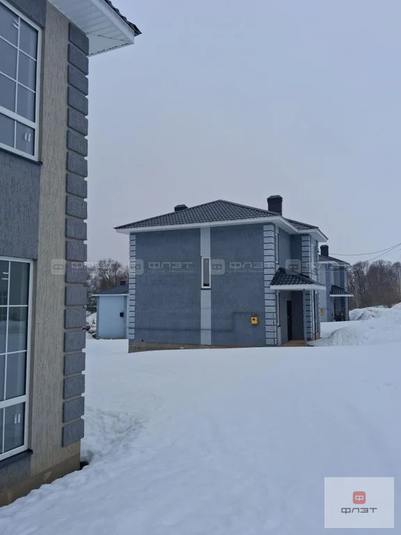 Продажа дома, Кощаково, Пестречинский район, ул. Додосова Ивана ... - Фото 4