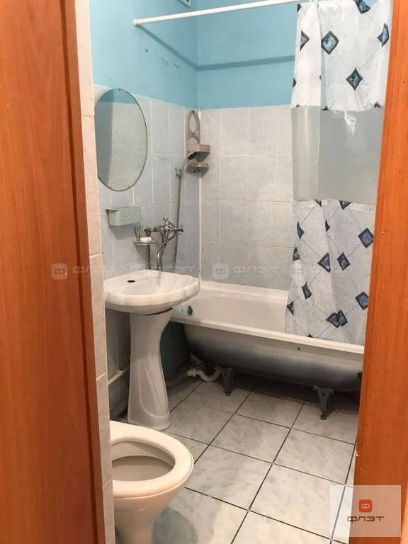 Продажа квартиры, Казань, ул. Чапаева - Фото 6