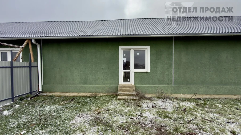 Новая квартира - Фото 11