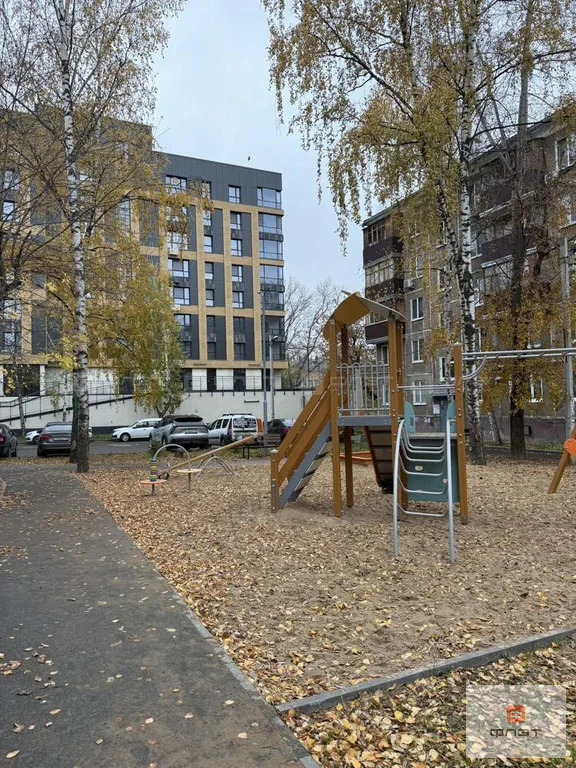 Продажа квартиры, Казань, ул. Гагарина - Фото 9
