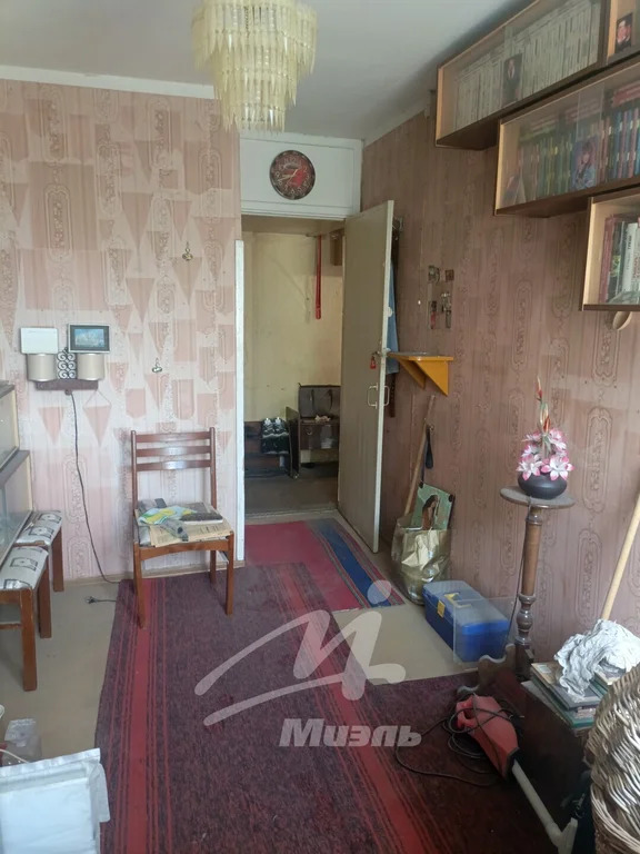 Продажа квартиры, Красногорск, Красногорский район, Новый поселок ул. - Фото 12