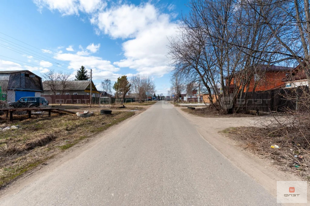 Продажа участка, Усады, Лаишевский район, ул. Комиссариатская - Фото 11