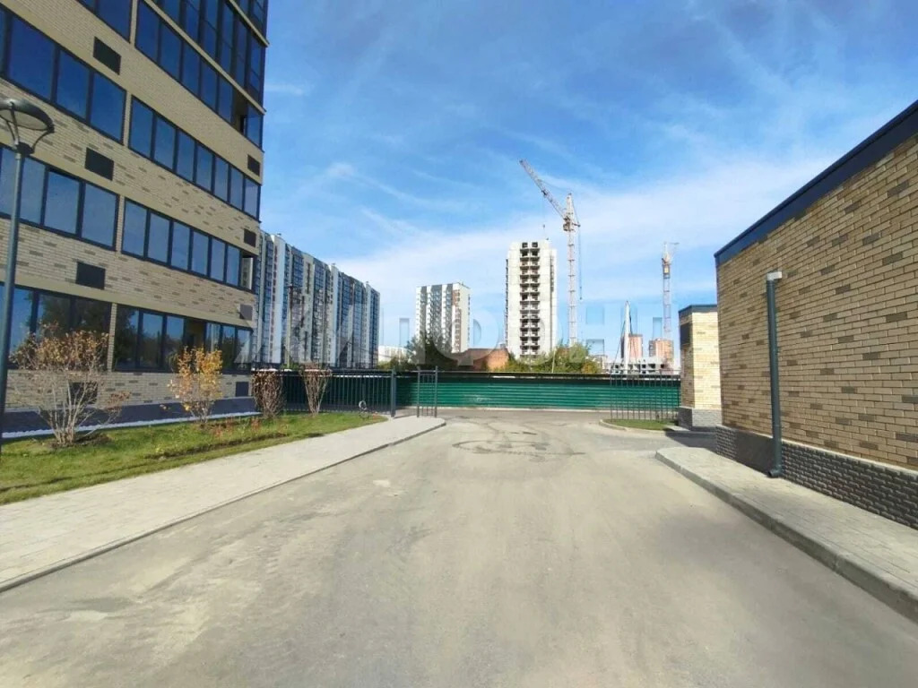 Продажа квартиры, Новосибирск, ул. Игарская - Фото 19