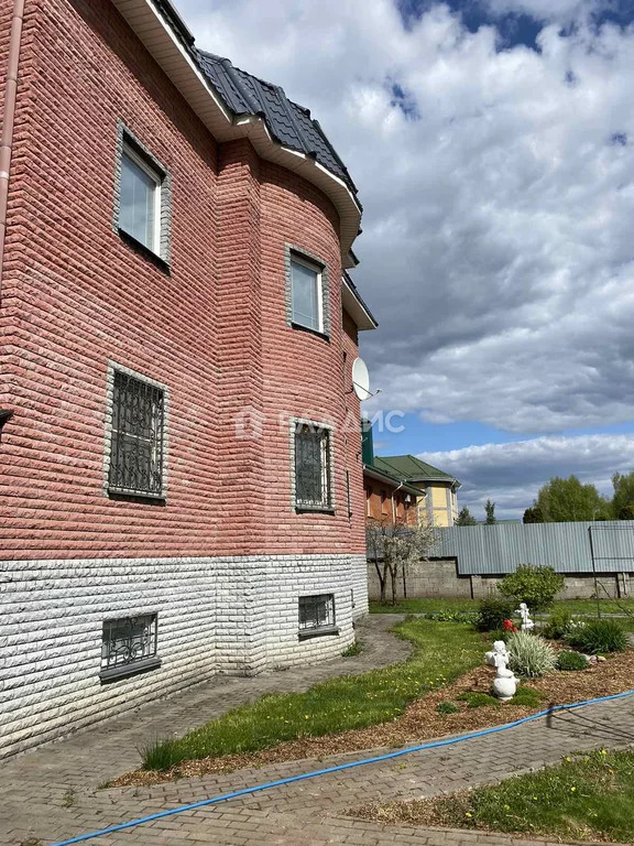 городской округ Владимир, Владимир, Фрунзенский район, Сунгирская ... - Фото 28