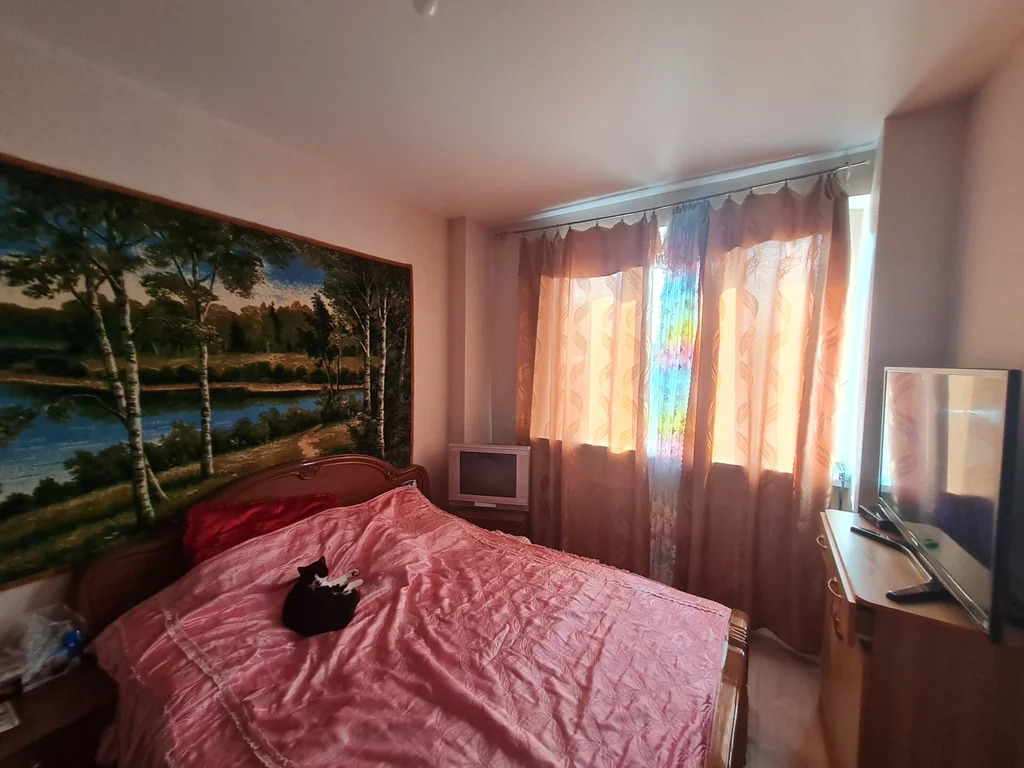 Продажа квартиры, Афипский, Северский район, ул. 50 лет Октября - Фото 11