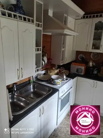Продажа дома в Соколово - Фото 18
