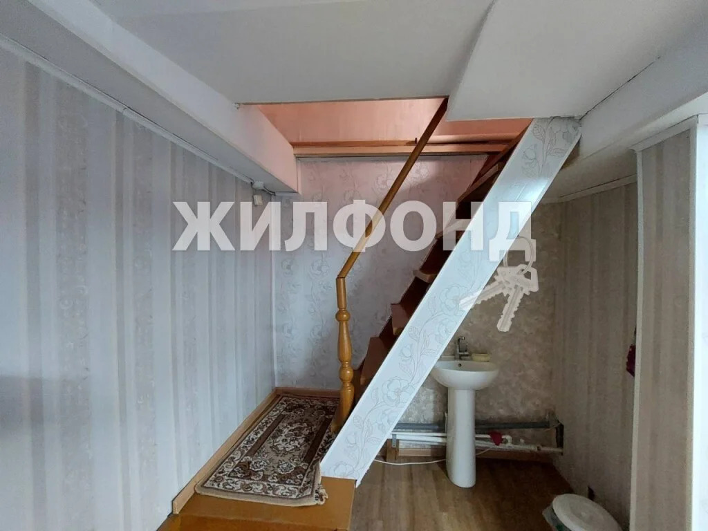 Продажа дома, Новосибирск, ул. Переселенческая - Фото 3