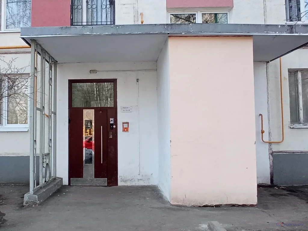 Продажа квартиры, Яна Райниса б-р. - Фото 3
