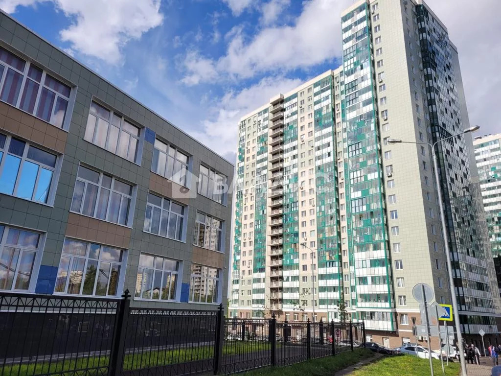 Городской округ Красногорск, Красногорск, бульвар Космонавтов, д.17, . - Фото 31