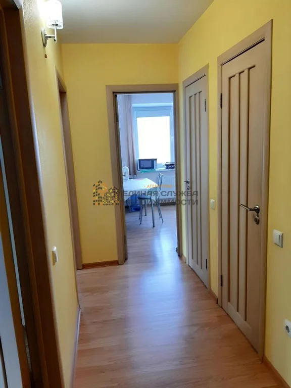 Аренда квартиры, Уфа, ул. Бакалинская - Фото 5