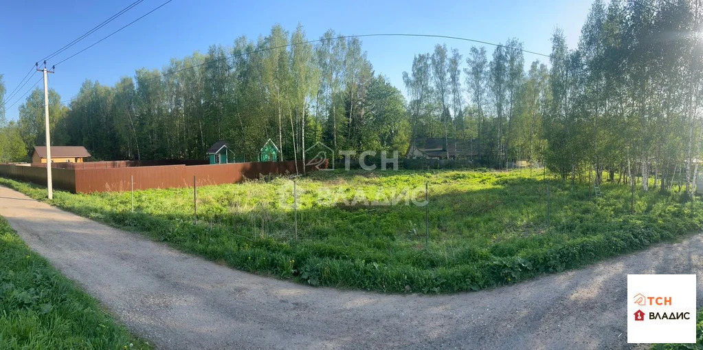 Продажа участка, Зеленоградский, Пушкинский район, ул. Речная - Фото 0