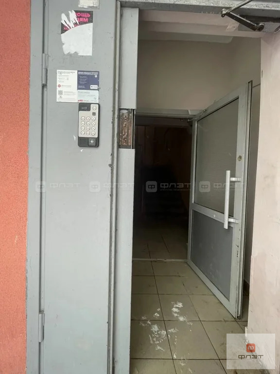 Продажа квартиры, Казань, ул. Рихарда Зорге - Фото 8