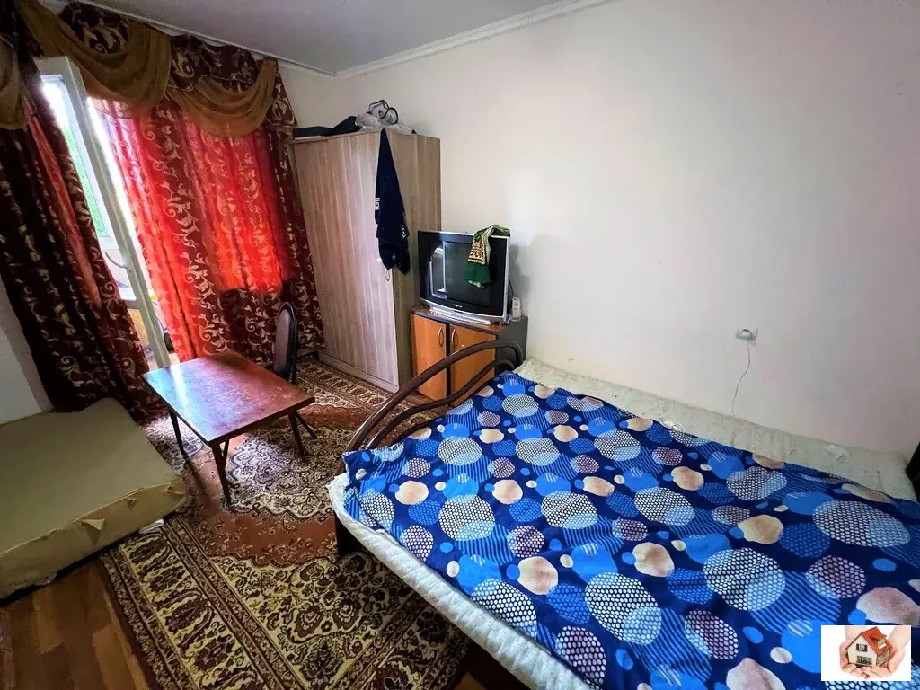 3к квартира 81.8 кв.м п.Володаского - Фото 9
