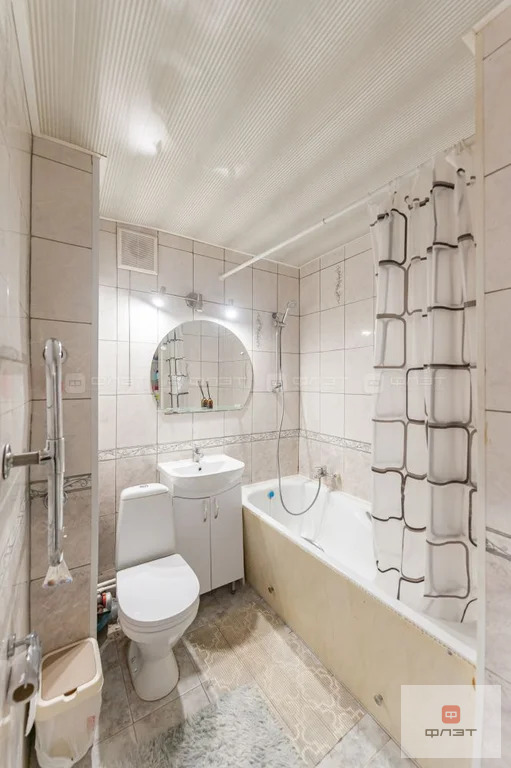 Продажа квартиры, Казань, городок. Научный - Фото 5