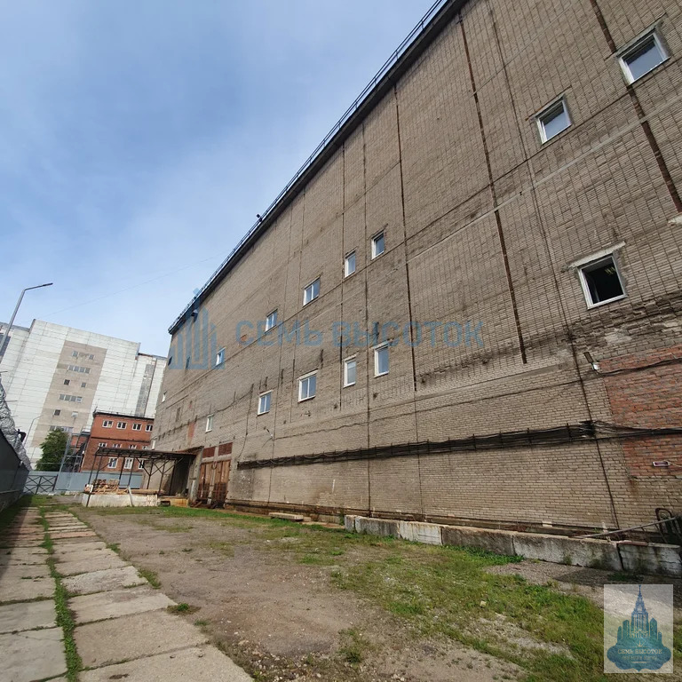 Аренда ПСН, Подольск, ул. Железнодорожная - Фото 6