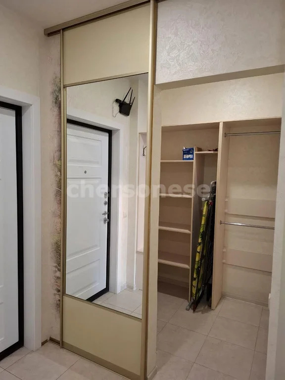 Продажа квартиры, Севастополь, Античный пр-кт. - Фото 10