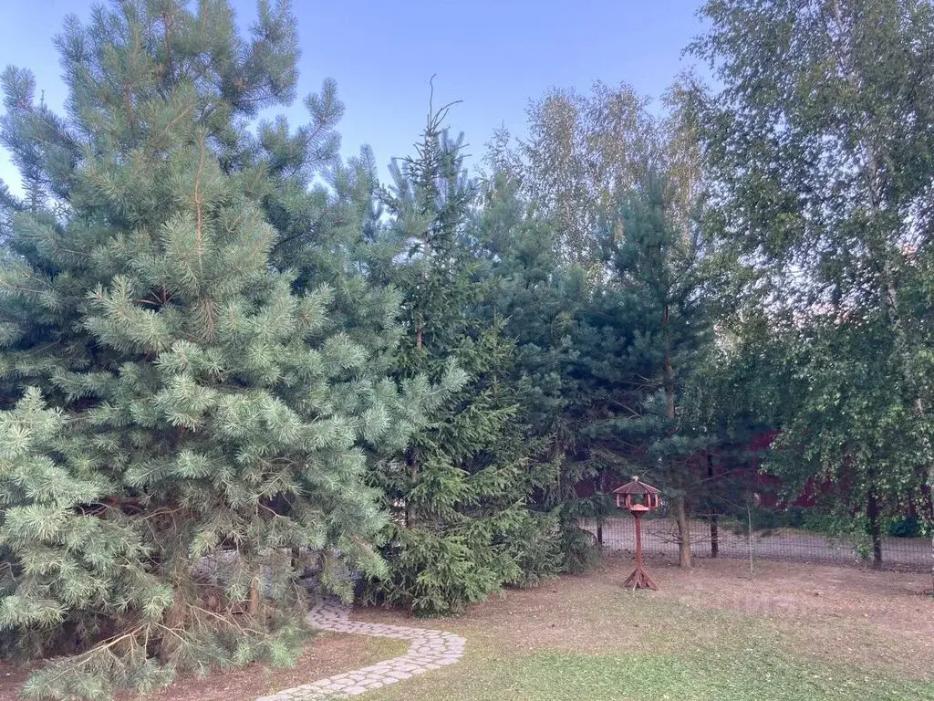 Купить коттедж 430.0м ул. Заречная, 37А, Московская область, ... - Фото 15