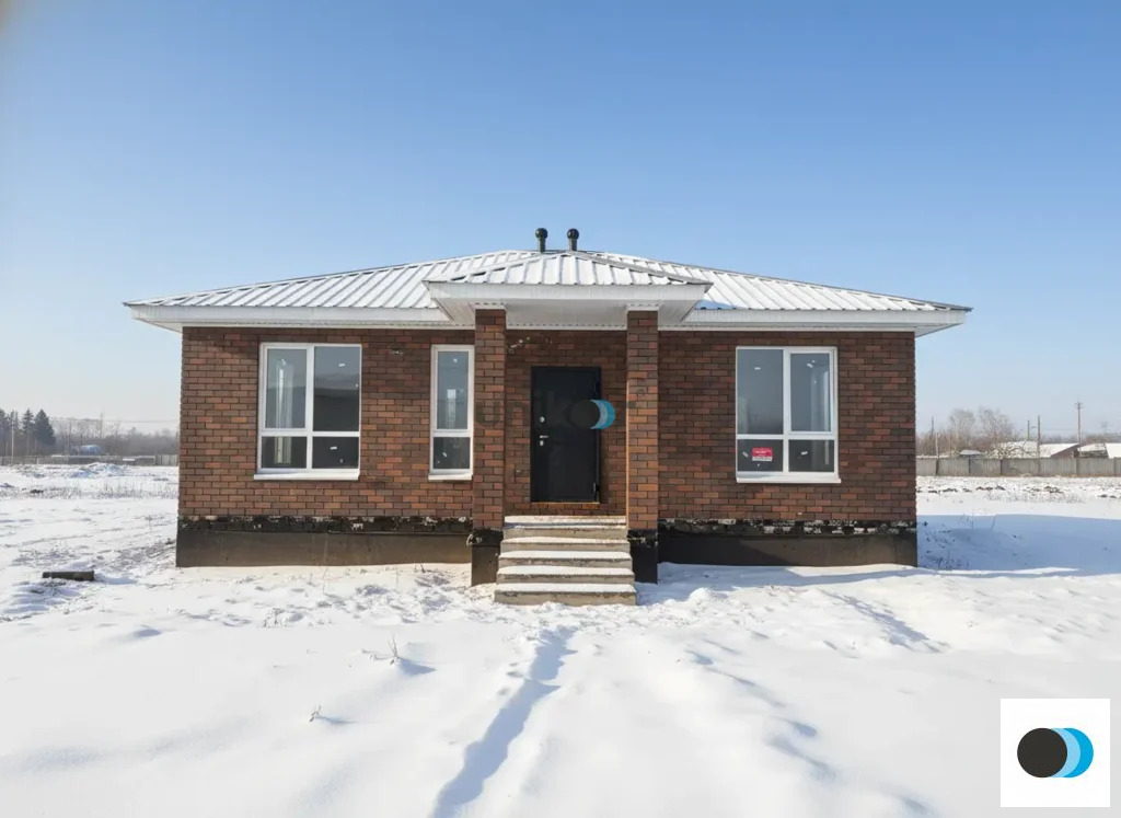 Продажа дома, Иглино, Иглинский район, ул. Ворошилова - Фото 1