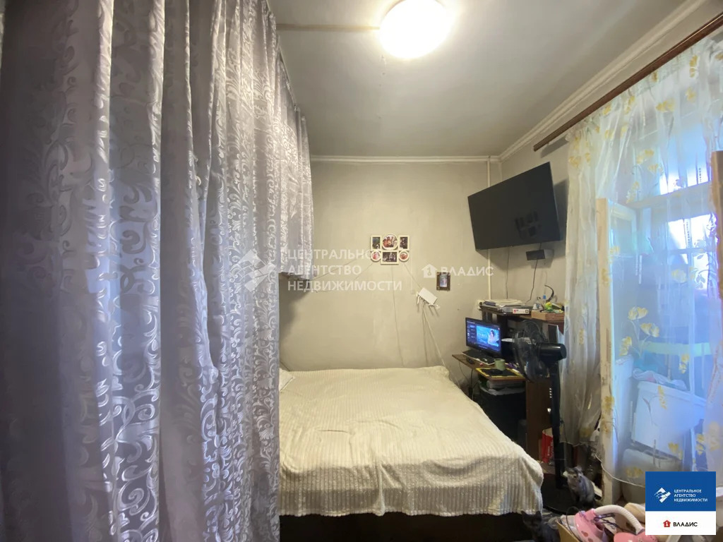 Продажа квартиры, Скопин, ул. Пирогова - Фото 3