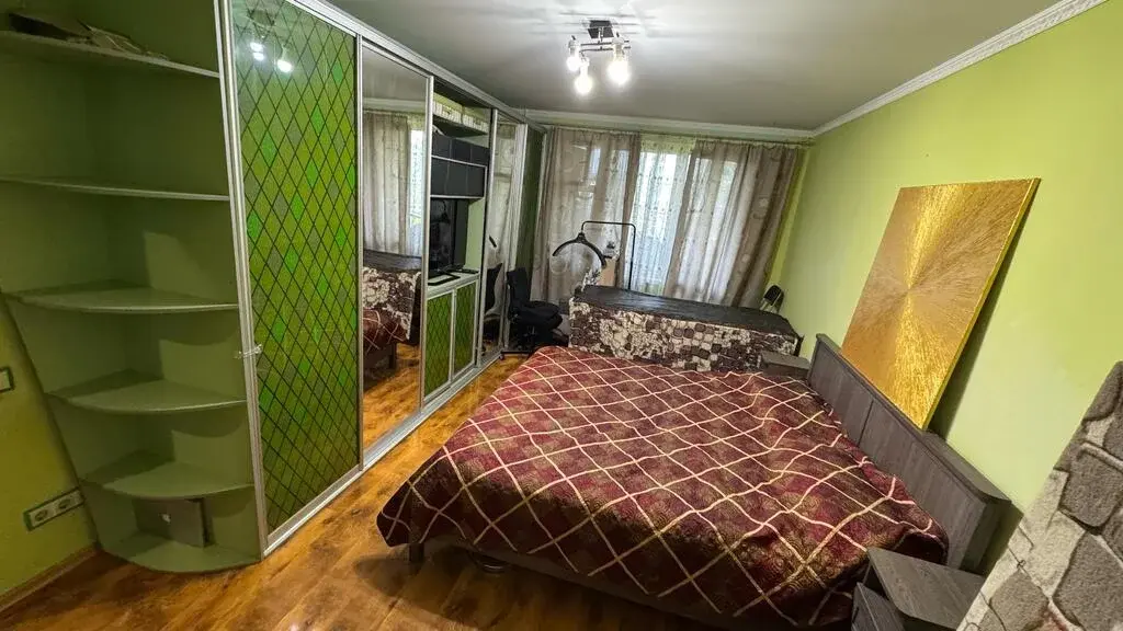 60м2 комфорта, удобства, радости - Фото 18