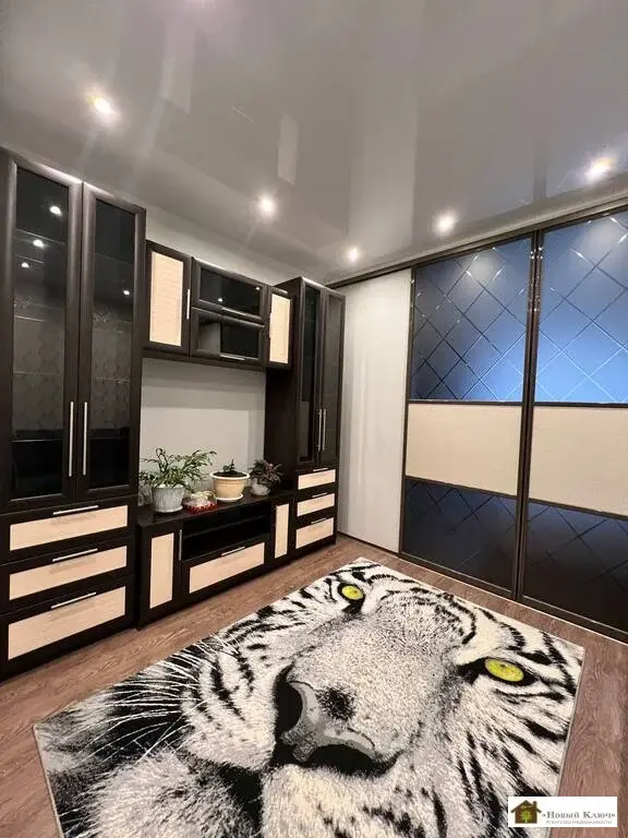 Сдается 1-ком кв 45 кв.м г. Балашиха ул. Главная, д. 3 - Фото 2