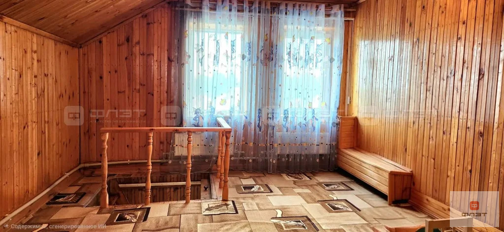 Продажа дома, Казань, ул. Южногорская (Константиновка) - Фото 25