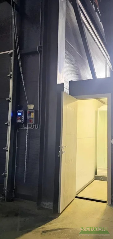 Продажа склада, Томилино, Люберецкий район, поселок городского типа ... - Фото 4