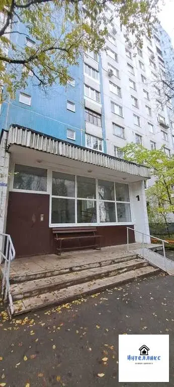 3 к.кв. с двумя лоджиями - Фото 1