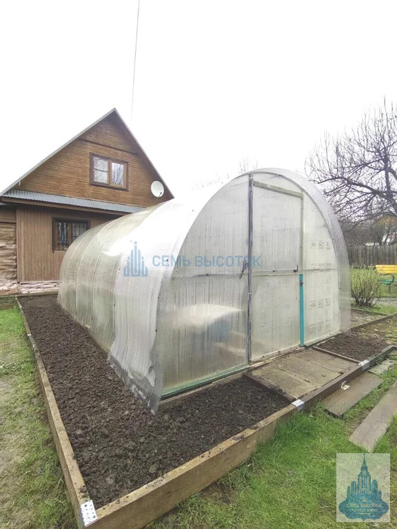 Продажа дома, Подольск, 6 - Фото 44