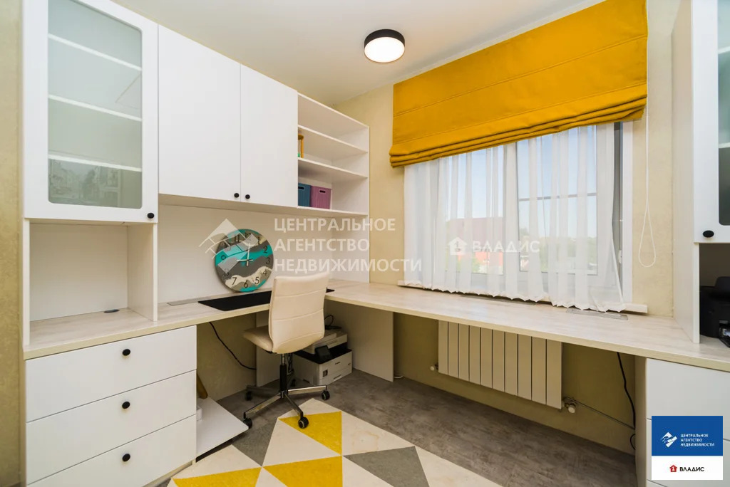 Продажа дома, Поляны, Рязанский район, ул. Октябрьская - Фото 16