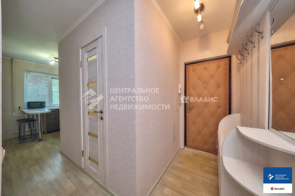 Продажа квартиры, Рязань, ул. Станкозаводская - Фото 9