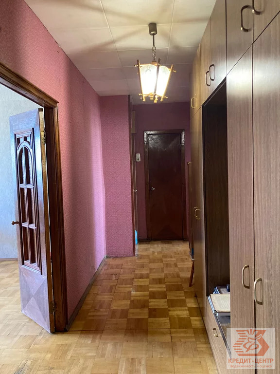 Продажа квартиры, Раменское, Раменский район, ул Левашова 35 - Фото 12