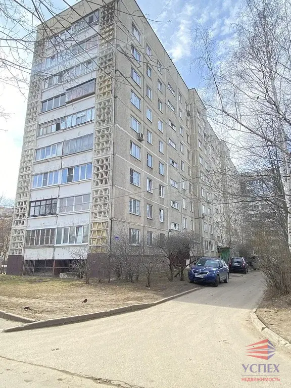 Продаётся 1-комнатная квартира г. Жуковский, ул. Баженова, д. 15 - Фото 9