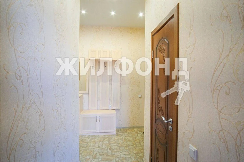 Продажа квартиры, Краснообск, Новосибирский район, 7-й микрорайон - Фото 6