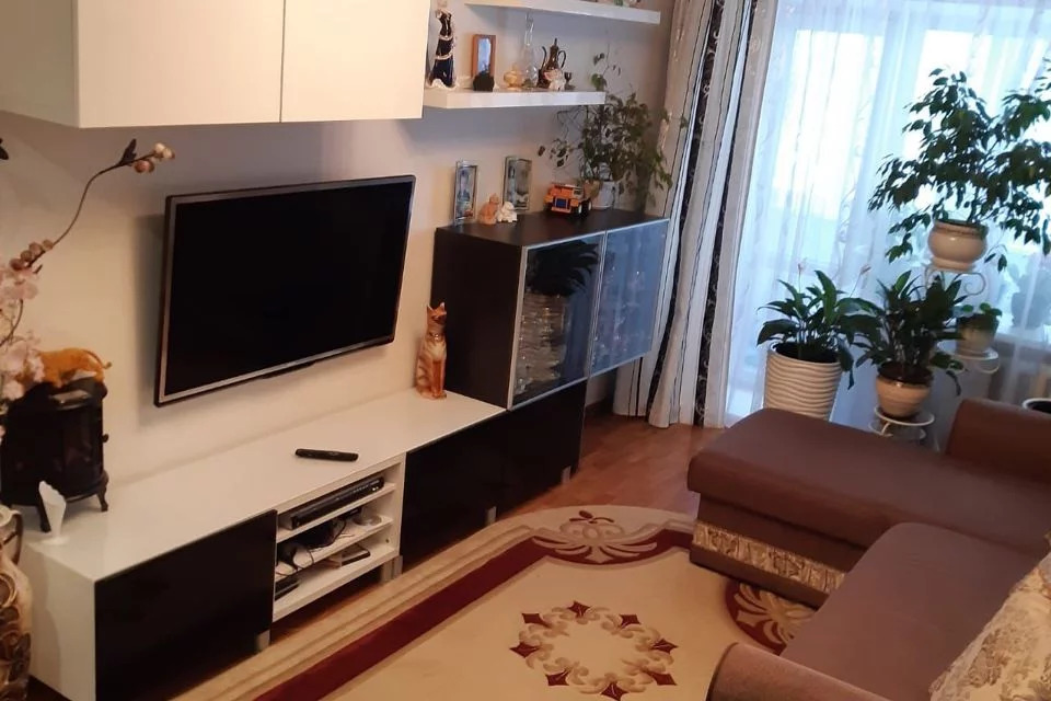 Купить Трехкомнатную Квартиру Город Асбест