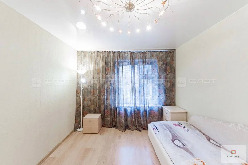 Продажа квартиры, Казань, Победы пр-кт. - Фото 17