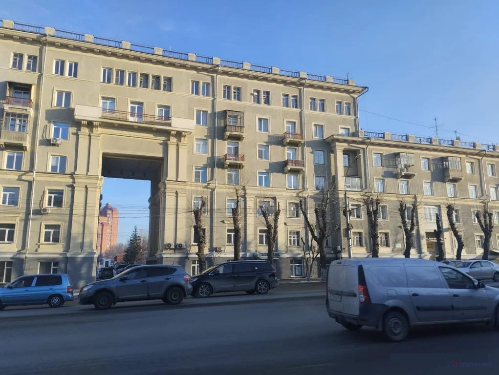 Продажа ПСН, Новосибирск, ул. Станиславского - Фото 0