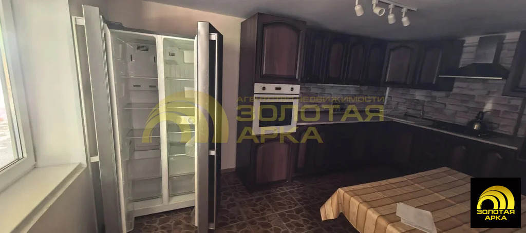 Продажа дома, Красный Октябрь, Темрюкский район, ул. Короткая - Фото 12