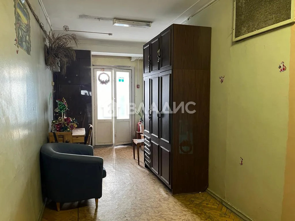 Москва, Кременчугская улица, д.9, комната на продажу - Фото 0