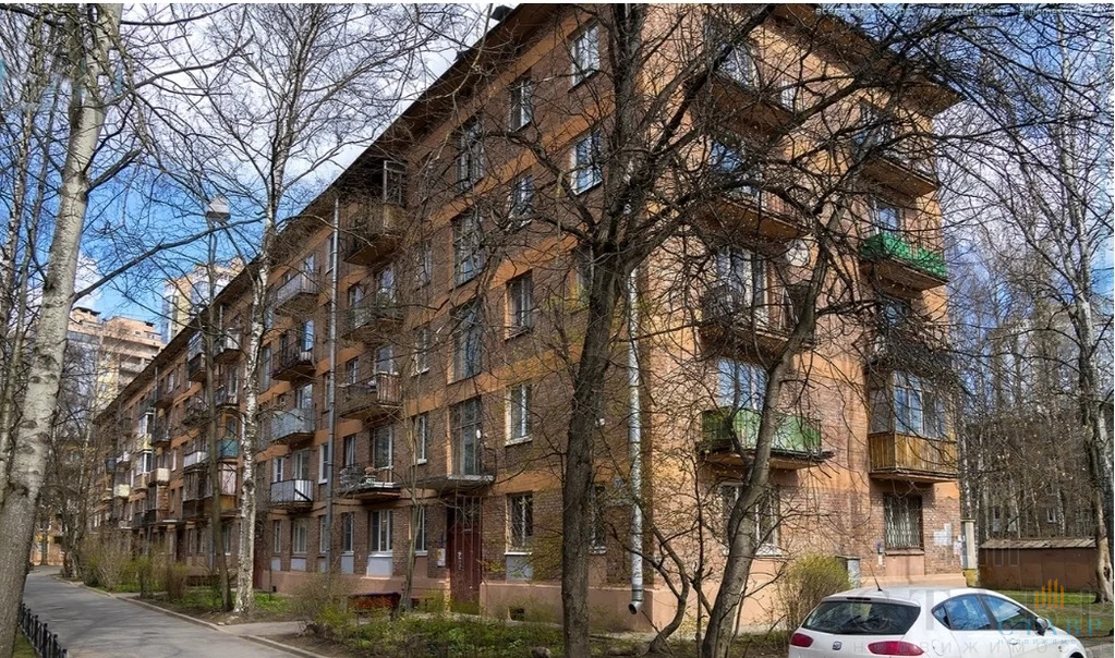 Продажа квартиры, ул. Омская - Фото 20